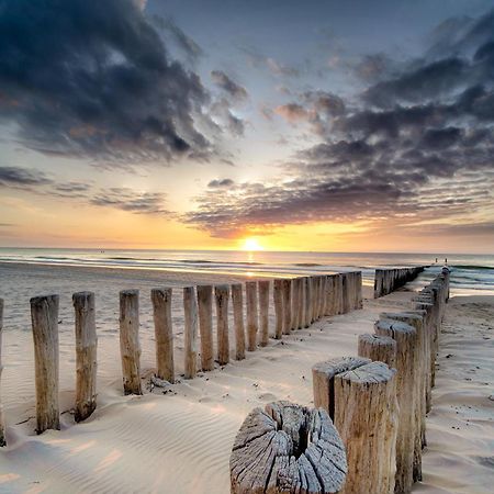 Ostsee Ferienhaus Mit Whirlpool Вольгаст Экстерьер фото